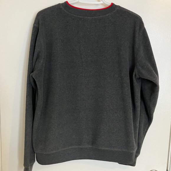 Retro Pink Panther Women's Christmas Sweatshirt Size M - Picture 3 of 12